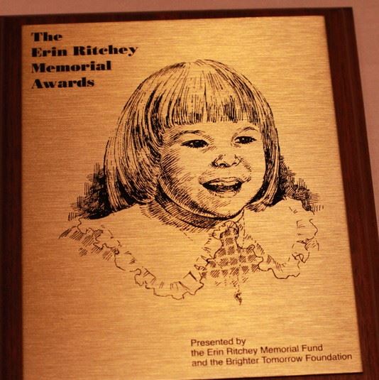 Erin Award